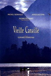 Vieille Canaille