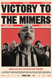 Victory to the Mimers