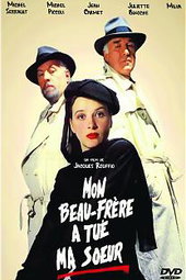 Mon beau-frère a tué ma soeur