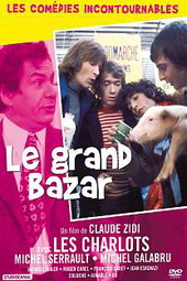 Le Grand Bazar