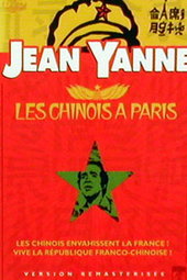 LES CHINOIS A PARIS