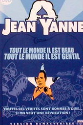 Tout le monde il est beau, tout le monde il est gentil