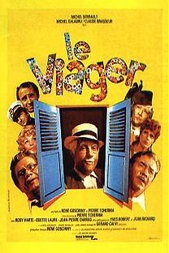 Le Viager