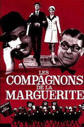 Les Compagnons de la marguerite