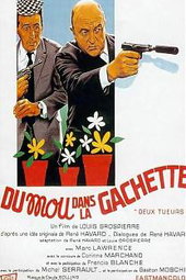 Du mou dans la gachette