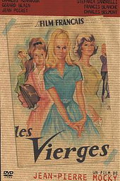 Les Vierges