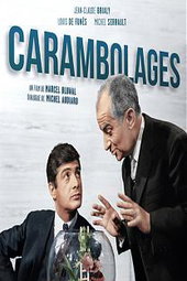 Carambolages