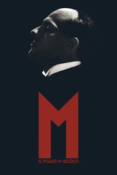 M - L'Enfant du siècle