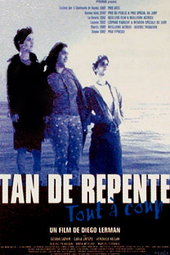 Tan de Repente - Tout à coup