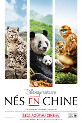 Nés en Chine