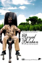 Royal bonbon