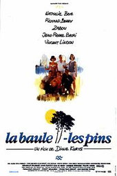 La Baule-les-Pins