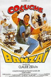 Banzaï