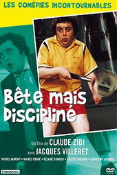 Bête mais discipliné