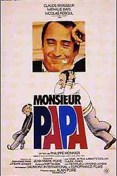 Monsieur Papa