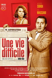 Une Vie Difficile