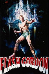 The Flash Gordon