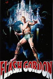 The Flash Gordon