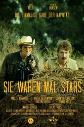 Once they were Stars!