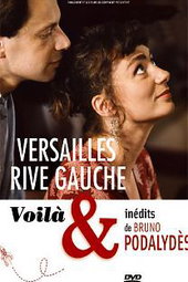 Versailles Rive Gauche