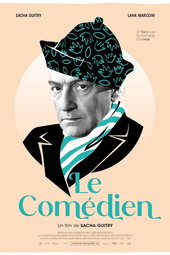 Le Comédien