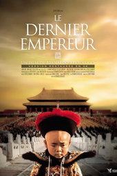 Le Dernier empereur