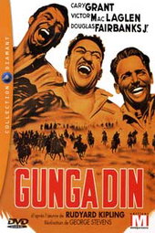 GUNGA DIN