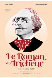 Le Roman d'un tricheur