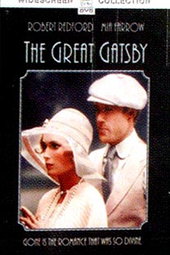 Gatsby le magnifique
