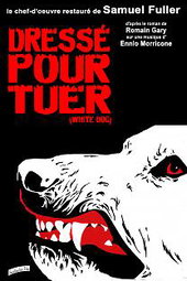 Dressé pour tuer