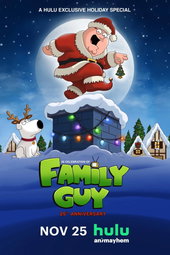 Family Guy: Gift of the White Guy