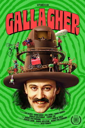 Gallagher