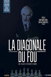 La Diagonale du Fou