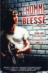 L'Homme blessé