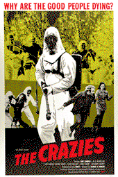 The Crazies, la nuit des fous vivants