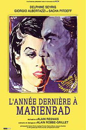 L'Année Dernière À Marienbad