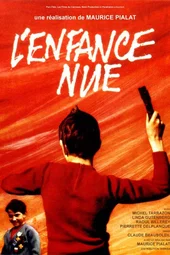 L'Enfance nue