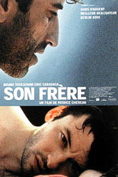 Son frère