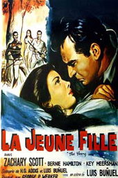 La Jeune Fille