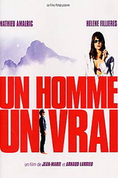 Un homme, un vrai