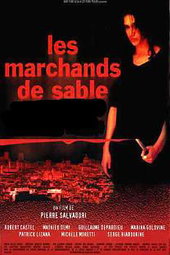 Les marchands de sable