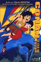 Conan, le fils du futur
