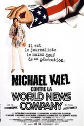 Michael Kael contre la World News Company