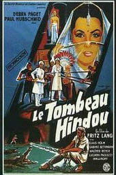 Le Tombeau Hindou