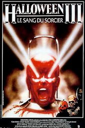 Halloween 3 le sang du sorcier