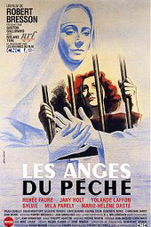Les Anges du péché