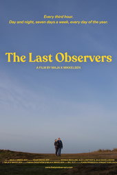 The Last Observers