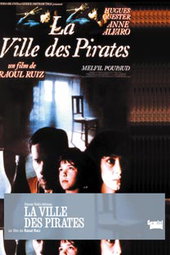 La ville des pirates
