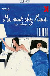 Ma nuit chez Maud