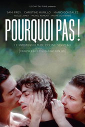 Pourquoi pas !